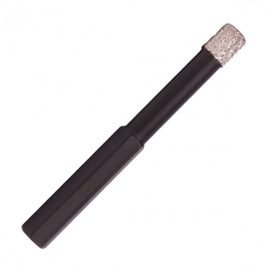 Алмазна коронка Baumesser Keramik Pro 8 мм під дриль (910278018043)