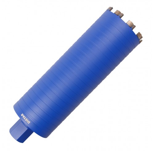 Свердло алмазне DDS-W 112x300-9x1 1/4 UNC RM-TX