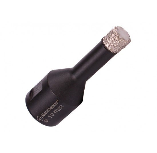   Коронка по кераміці Baumesser DDR-V 6 мм Keramik Pro (910278019041) 