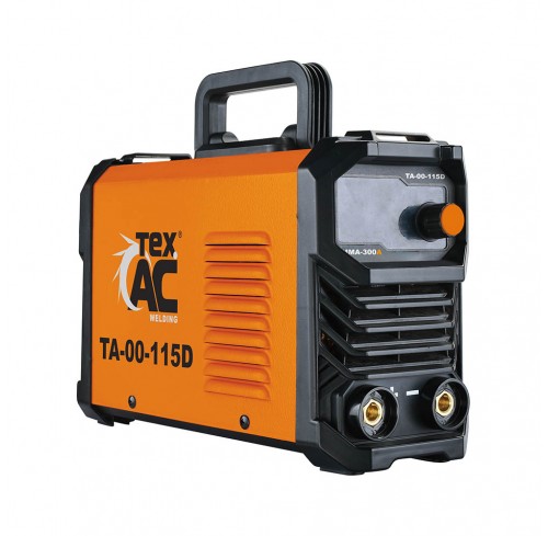 Зварювал.інвертор Тех.АС TA-00-115D