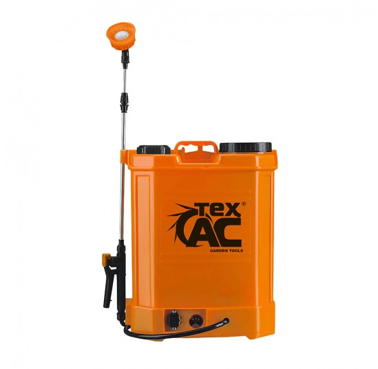 Обприскувач акумуляторний TM ТЕХ.АС AC (12L/Pb) TA-SG12PB