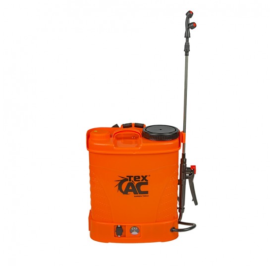 Обприскувач акумуляторний TM ТЕХ.АС AC (12L/Pb) (ТА-03-450)