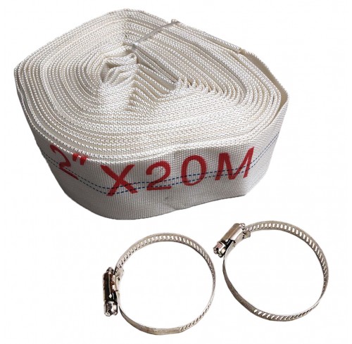 Шланг/Рукав 20м ТМ TEX.AC (ТА-05-020)