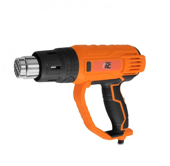 Фен технічний Tex.AC 2200Вт TA-HG2200