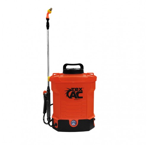 Обприскувач акумуляторний TM ТЕХ.АС AC (10L/LI) (TA-SG10L)