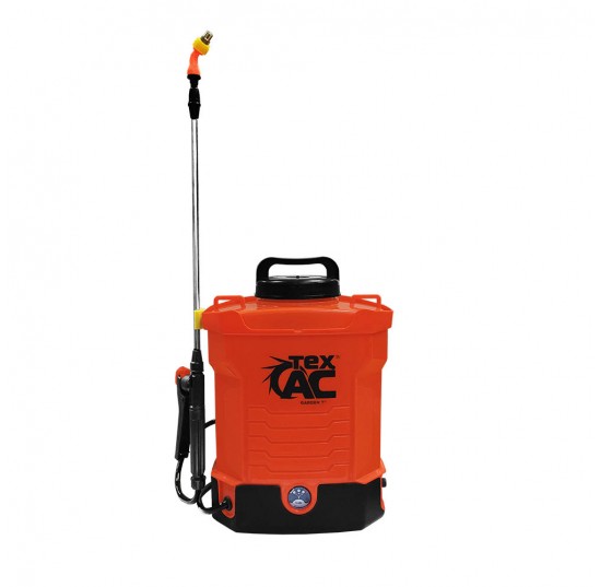 Обприскувач акумуляторний TM ТЕХ.АС AC (10L/LI) (TA-SG10L)