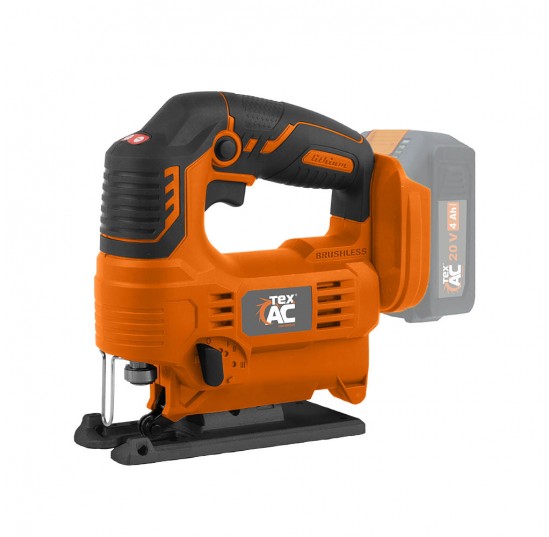 Акумуляторний лобзик ТМ Тех.АС (TAOE-CJ80)