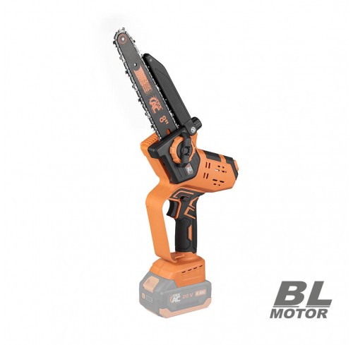 Пила ланцюгова акумуляторна 8" безщітк. дв. ТЕХ.АС (TAOE-S8OBL)