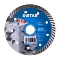 Диск алмазний відрізний Di-Star Turbo Extra 125x22,2 (10115028010)