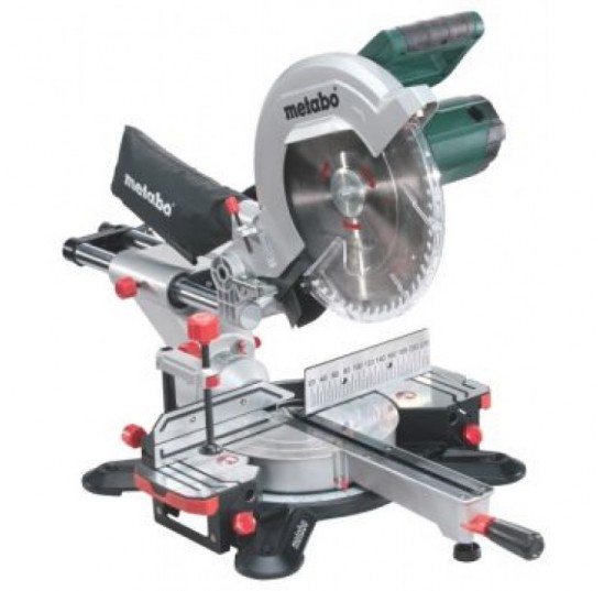 Пила торцювальна Metabo KGS 305 M (613305000)
