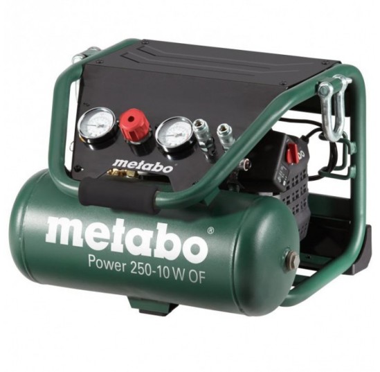 Компресор Metabo POWER 250-10 W OF (601544000)