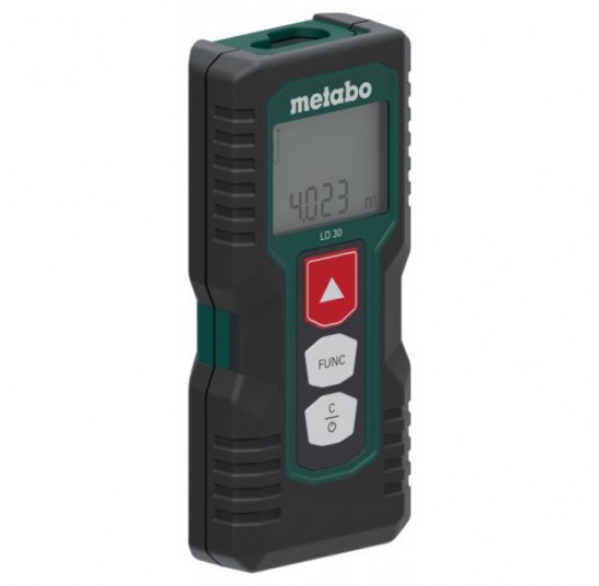 Лазерний далекомір Metabo LD 30 (606162000)