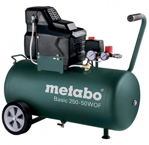 Компресор Metabo Basic 250-24 W OF (601532000)