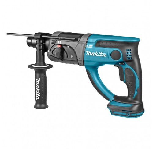 Акумуляторний перфоратор Makita DHR 202 Z