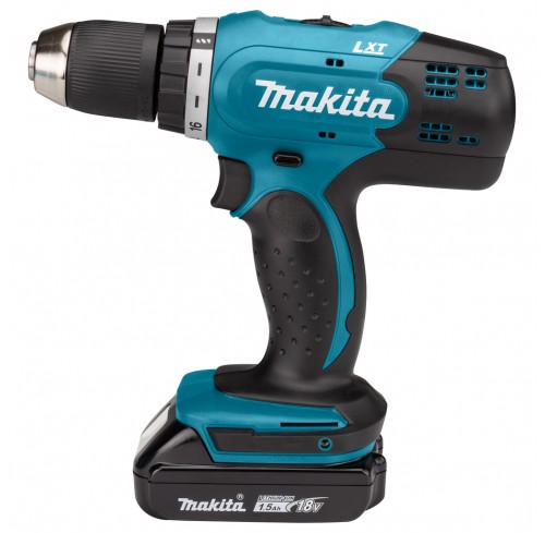 Акумуляторний дриль-шурупокрут Makita DDF453SYX5