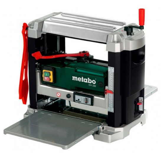 Рейсмусовий верстат Metabo DH 330 (0200033000)