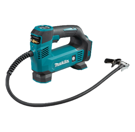 Акумуляторний насос (компресор) Makita DMP180Z (без АКБ)