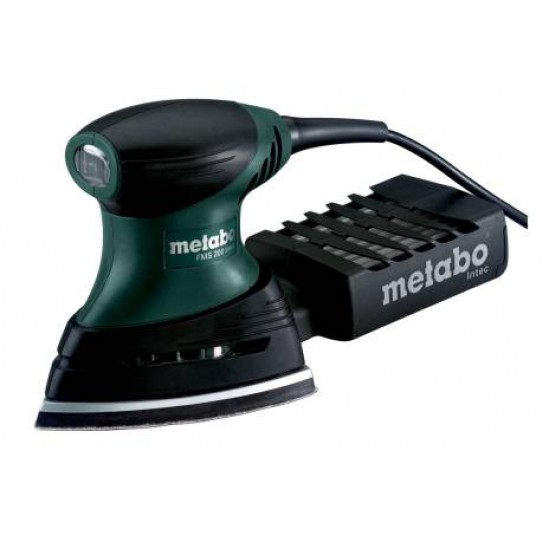 FMS 200 INTEC (600065500) БАГАТОФУНКЦІОНАЛЬНА ШЛІФУВАЛЬНА МАШИНА
