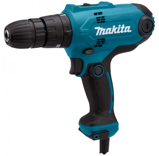  Мережевий дриль-шуруповерт з ударом HP0300 Makita