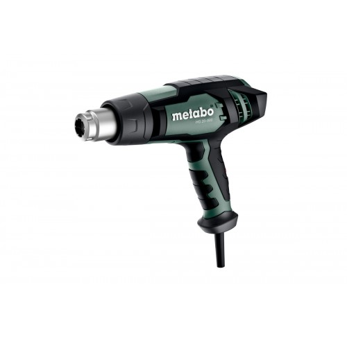 ТЕХНІЧНИЙ ФЕН METABO HG 20-600 (602066000)