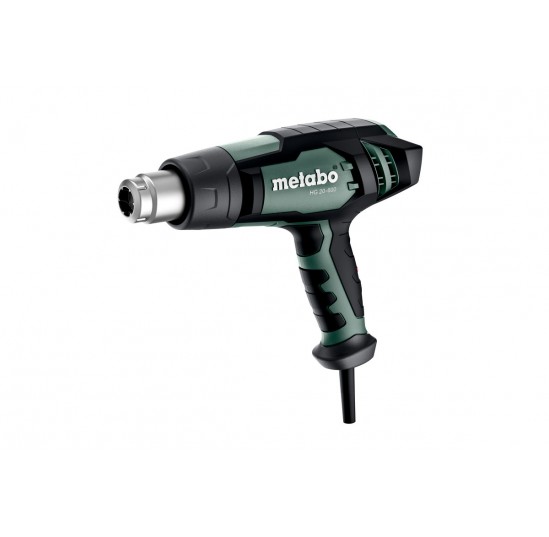 ТЕХНІЧНИЙ ФЕН METABO HG 20-600 (602066000)