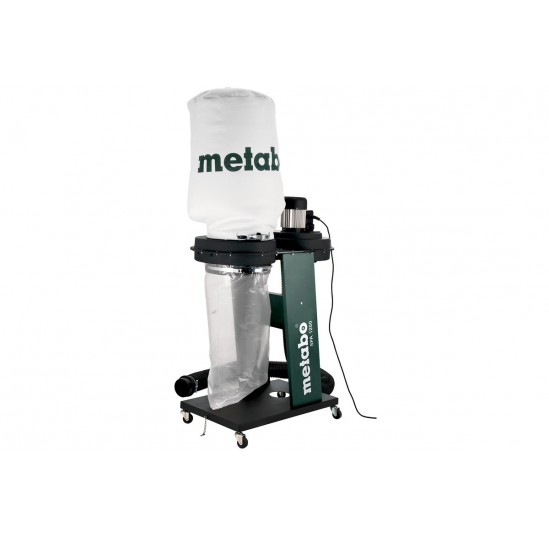 УСТАНОВКА ВИДАЛЕННЯ ТИРСИ METABO SPA 1200 (601205000)