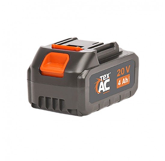 АККУМУЛЯТОРНАЯ БАТАРЕЯ 4АЧ TEX.AC TAOE-B410