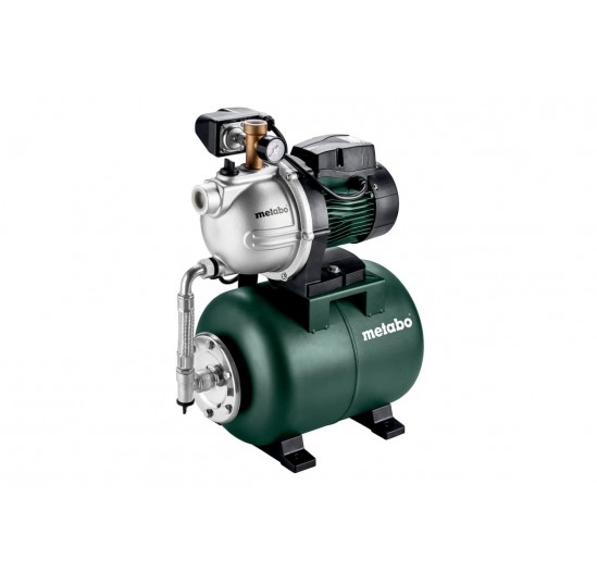  Насосна станція Metabo HWW 3500/25 G (600981000)