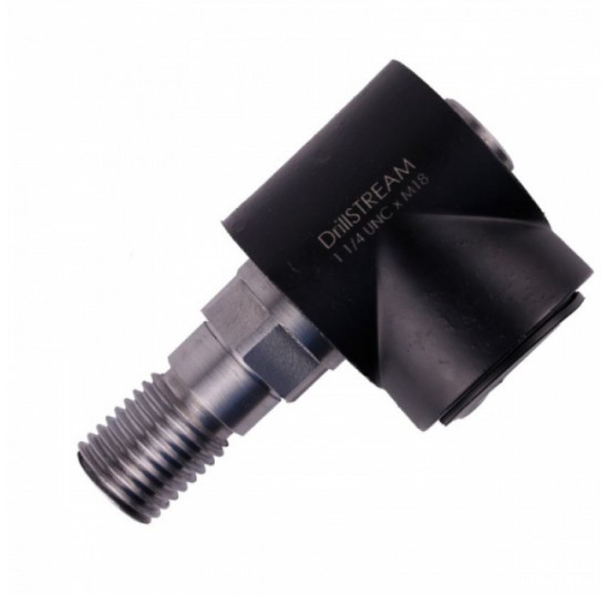   Колектор видалення пилу MECHANIC DrillSTREAM 1 1/4 UNC x М18 (19568442025)