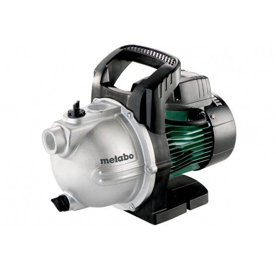   Садовий поверхневий насос Metabo P 3300 G (600963000)