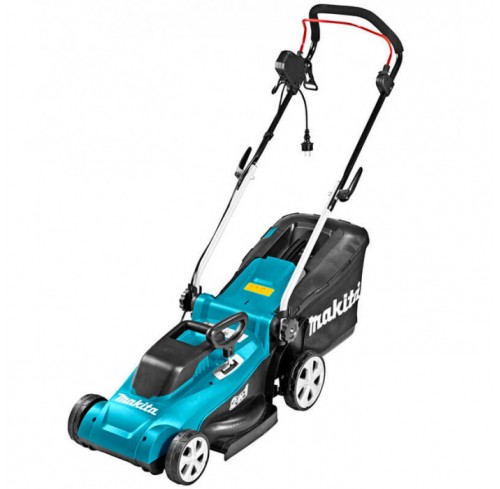  Электрогазонокосилка Makita ELM3720