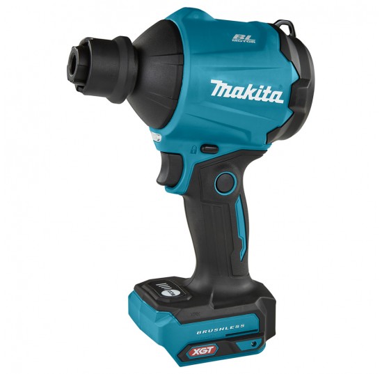  Акумуляторна повітродувка Makita XGT 40 V MAX AS001GZ (без АКБ)  