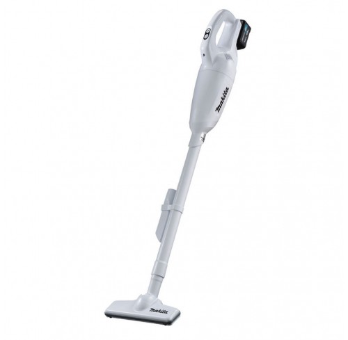 Акумуляторний пилосос Makita CL108FDWYW