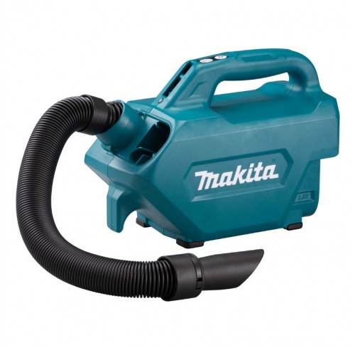 Акумуляторний пилосос Makita DCL184Z (без АКБ)