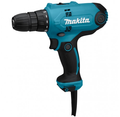 Мережевий дриль-шурупокрут DF0300 Makita