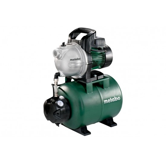   Насосна станція Metabo HWW 3300/25 G (600968000)