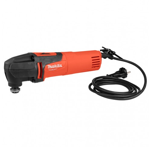 Багатофункціональний інструмент (реноватор) Makita MT M9800