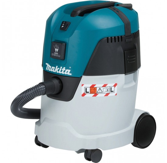  Пилосос Makita VC 2512 L