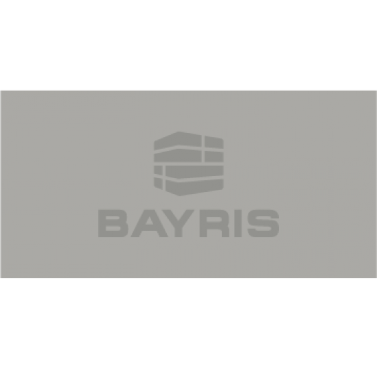 Грунт антикороз. PRIMER 2в1 BAYRIS 0.9 сірий