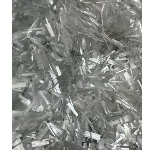 Фібра  для бетону REBAR 12мм 0,9кг