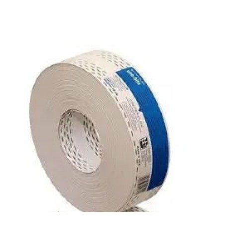 Стрічка на кути Tuff-Tape 57*10 m синя фасадна (107186)