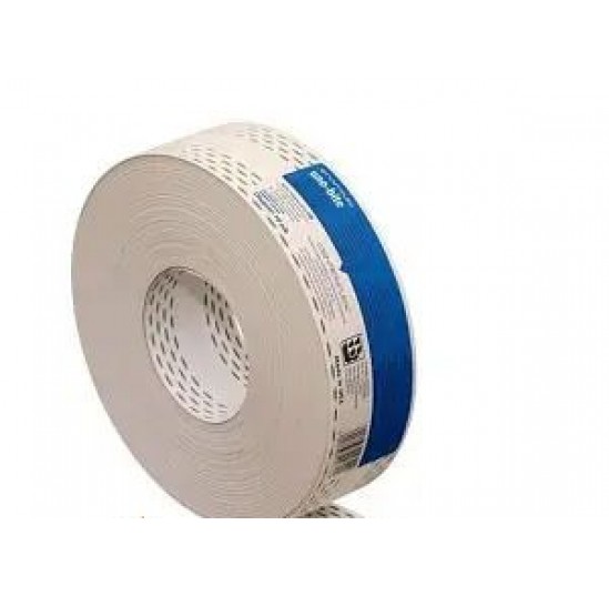 Стрічка на кути Tuff-Tape 57*10 m синя фасадна (107186)