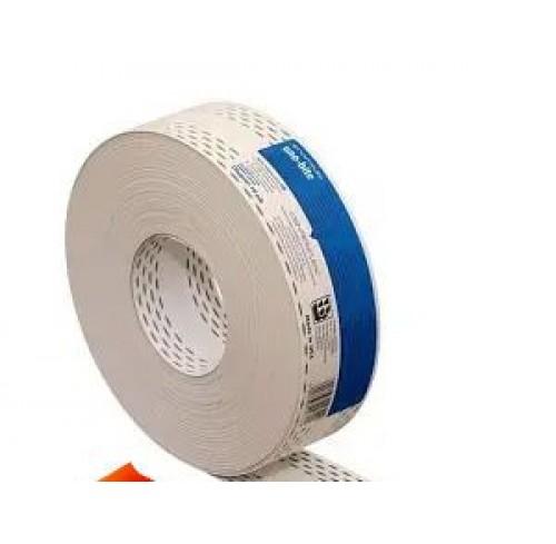 Стрічка на кути Tuff-Tape 57*20 m синя фасадна (107185)