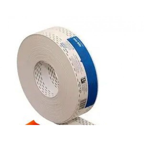 Стрічка на кути Tuff-Tape 57*20 m синя фасадна (107185)