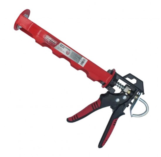 Пістолет для герметика каркасний Heavy Duty HAISSER 31120 (90792)
