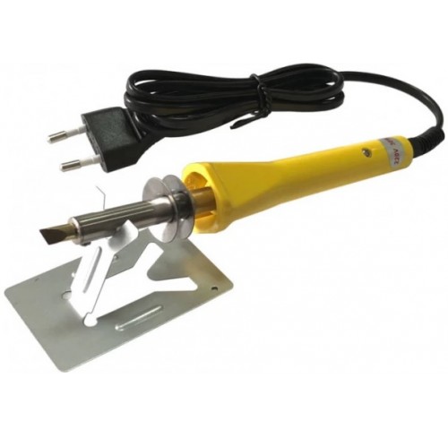 Набір для випалювання 30W+7 фігурних насадок + підставка WORK's W07114 (74001)