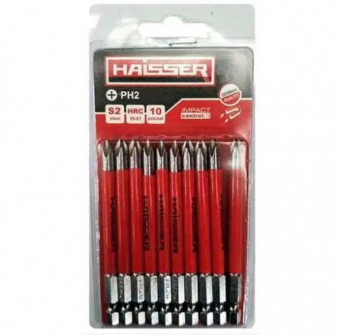 Біта PH 2*70 HAISSER (81309)