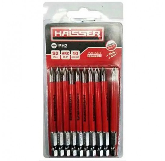 Біта PH 2*70 HAISSER (81309)