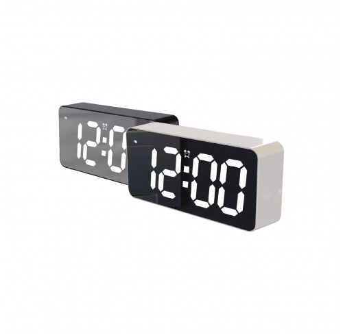 Годинник настільний LED EE1006 (122438)