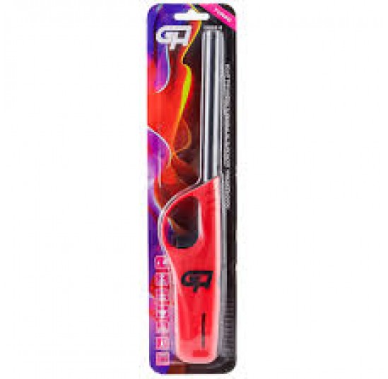 Запальничка побутова ТУРБО WB02G BBQ (121497)